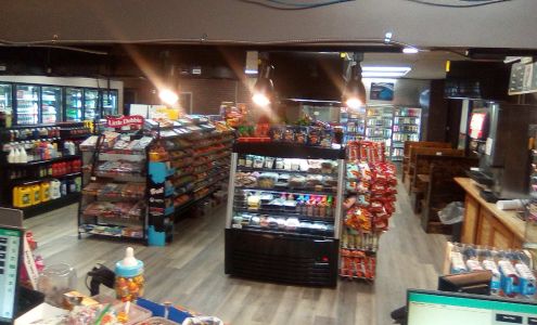 Kilmichael food market Kilmichael