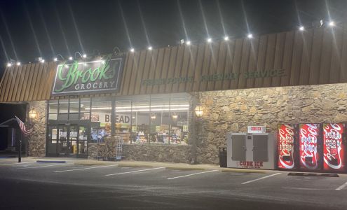 Brooks Grocery