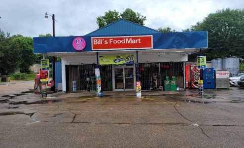 Bill's Food Mart Inc