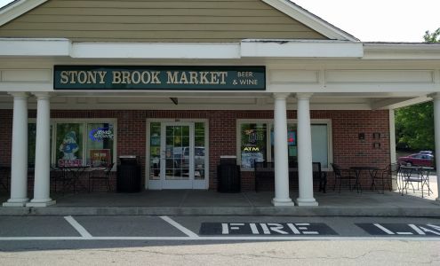 Stony Brook Market