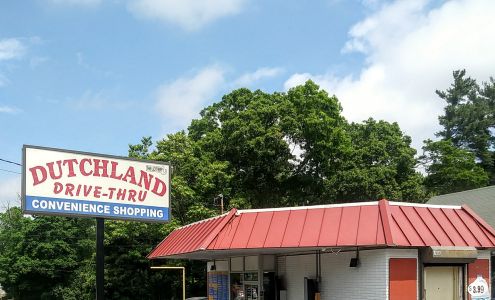 Dutchland Drive Thru