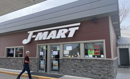 J-Mart Stockton