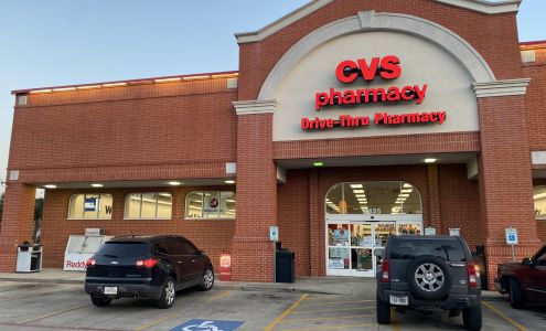 CVS