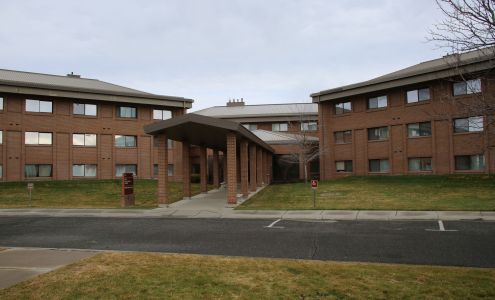 SERE Fairchild Survival Inn Fairchild Air Force Base