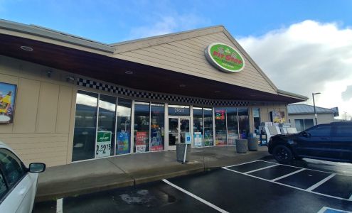 Buckley Pit Stop Buckley