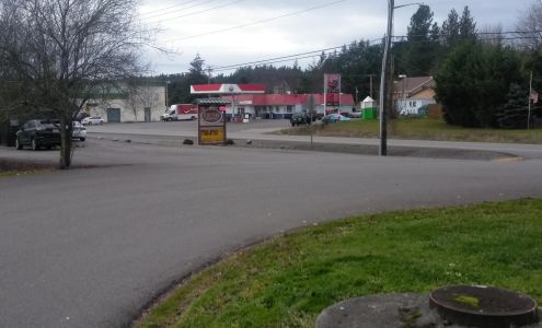 Arnold's Grocery South Prairie