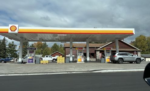 Three Lakes Convenience Store Three Lakes