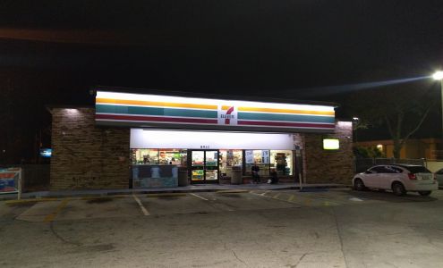 7-Eleven