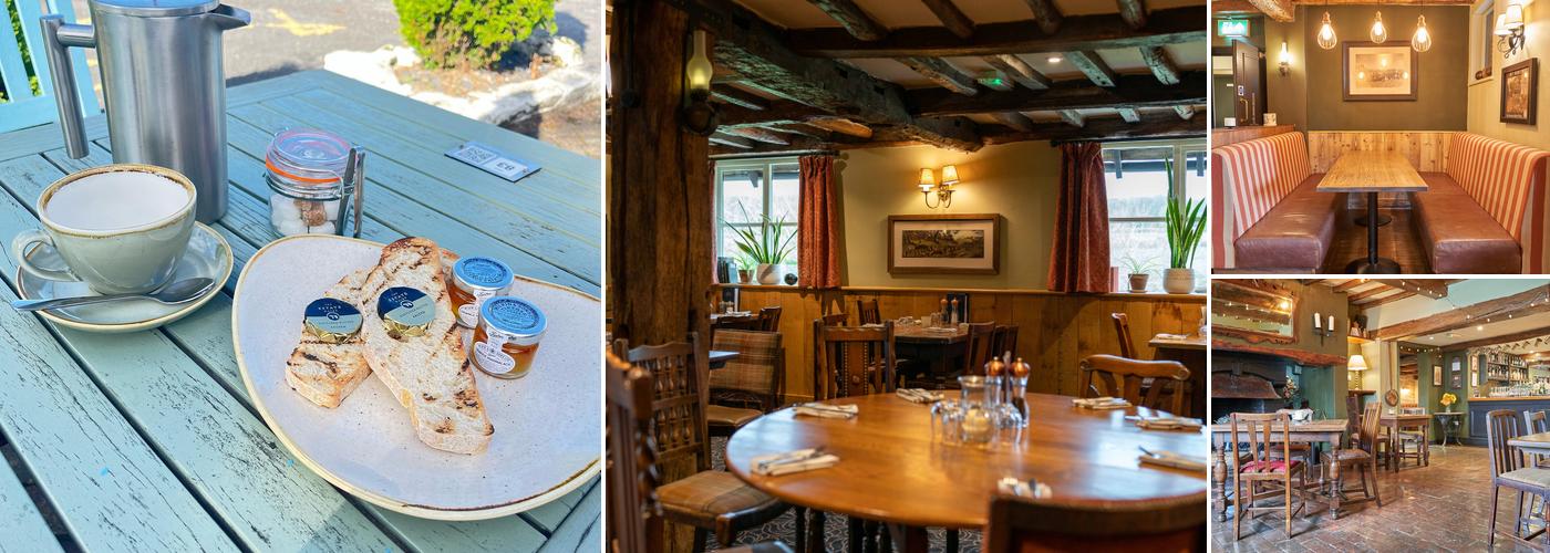 The Hadley Bowling Green Inn