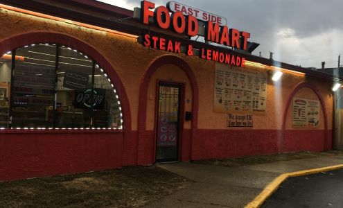 East Side Food Mart