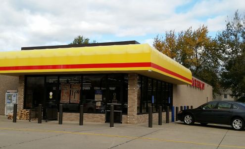 Fareway Meat and Grocery