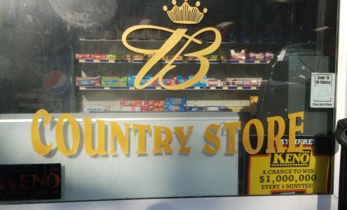 Nick's Country Market Sutton