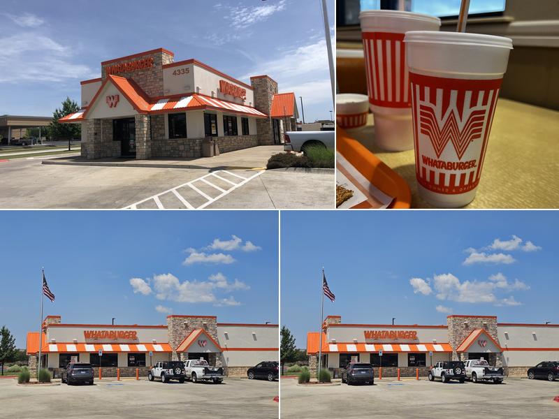 Whataburger