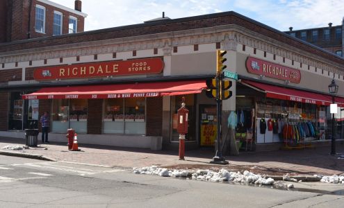 Richdale Convenience Store