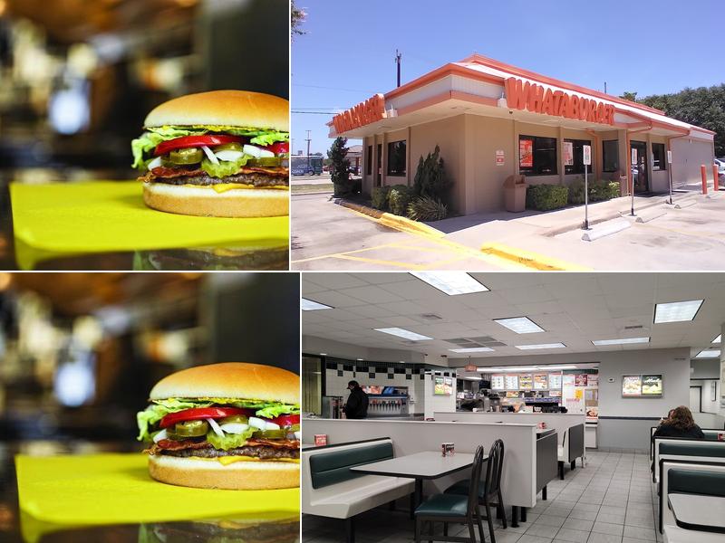 Whataburger