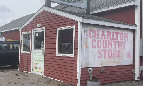 Charlton Country Store Charlton