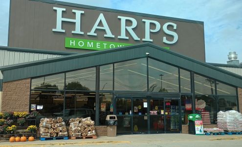 Harps Food Stores