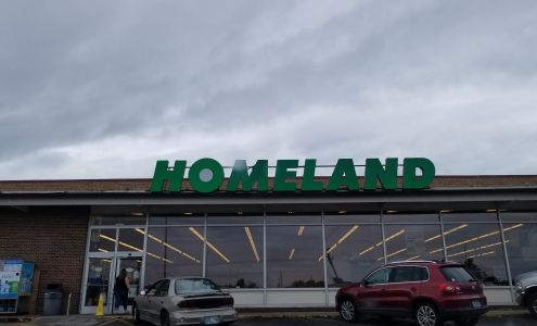 Homeland