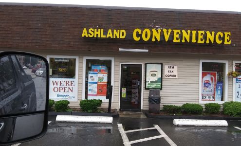 Ashland Convenient Store
