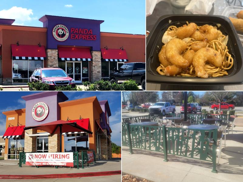 Panda Express