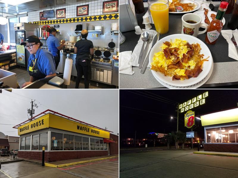 Waffle House