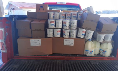 Ministore LLC Heart Butte