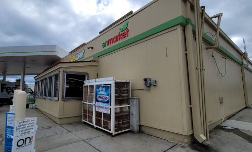 Enmarket Edisto Island