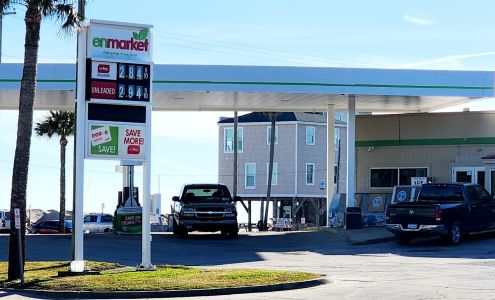 Enmarket Edisto Island