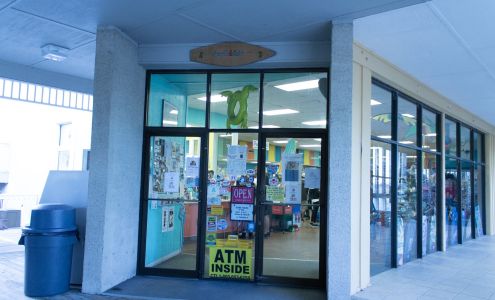 Spring Tide Market LLC Saint Helena Island