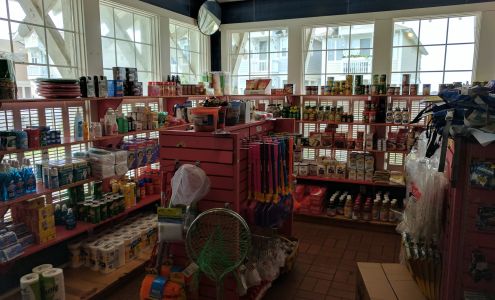 Marina Store and Deli Fripp Island