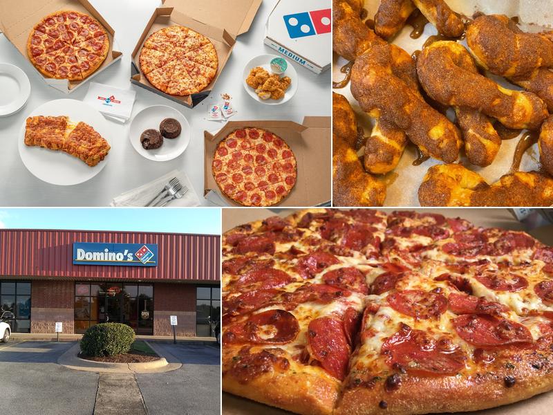 Domino's Pizza