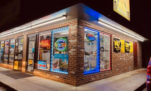 C Mart East Longmeadow