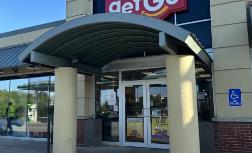 GetGo Gas Station