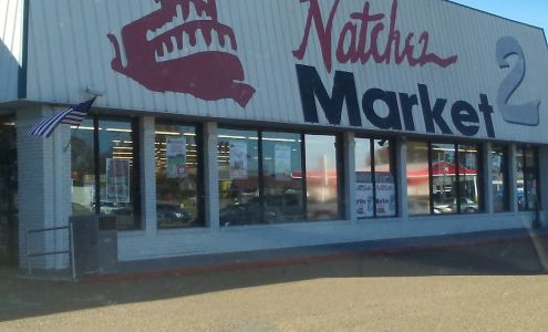 Natchez Market #2