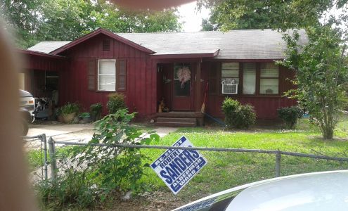 Myers' Community Grocery Cleveland