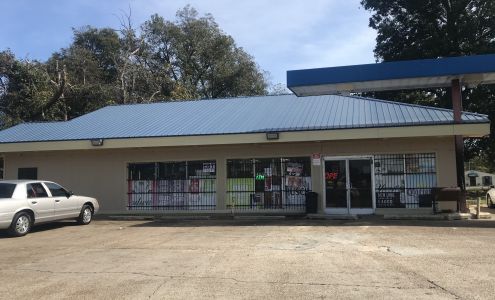 Shelby Express Shelby