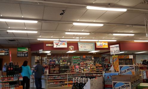 Crossroads Pizza & Marketplace