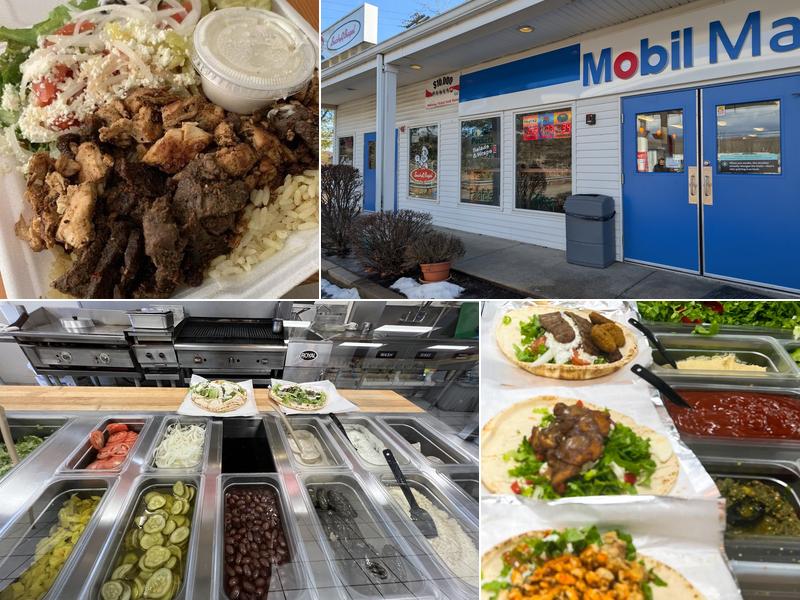 Pick Pockets Smithfield 285 Washington Hwy, Smithfield