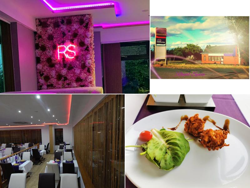 Royal Spice Hartlebury