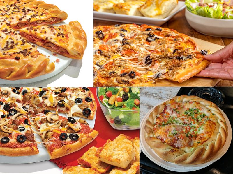 Papa Murphy's | Take 'N' Bake Pizza