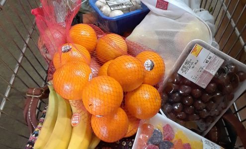 Waynes Market Greenville