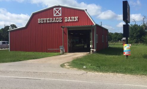 Marquez Beverage Barn Marquez