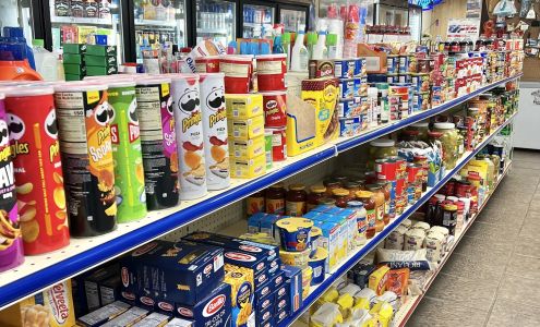 Sunrise Food Mart Thornton