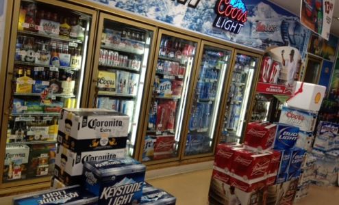 Eastland Food Mart Eastland