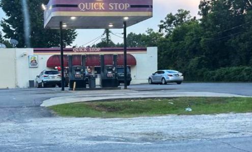 Quick stop Sandersville