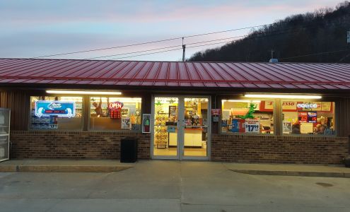 Expresso Convenience Store and Deli