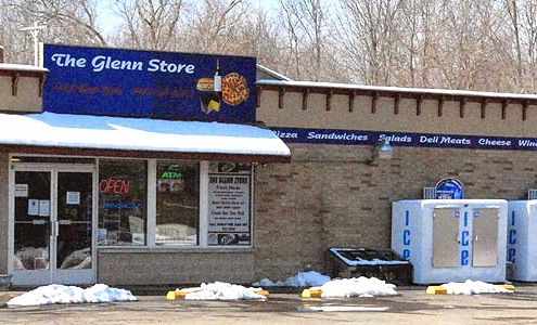 The Glenn Store