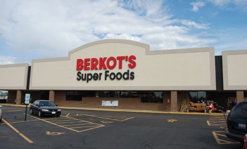 Berkot's Super Foods