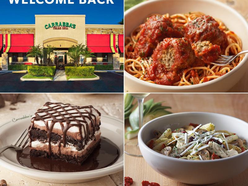 Carrabba's Italian Grill