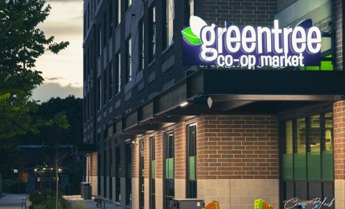GreenTree Co-op Market
